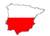 CENTRO DE FISIOTERAPIA DE LA TORRE - Polski